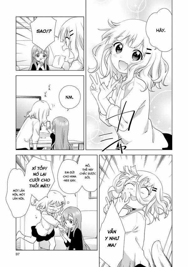 Oomuro-ke - Chapter 53 - Trang 4