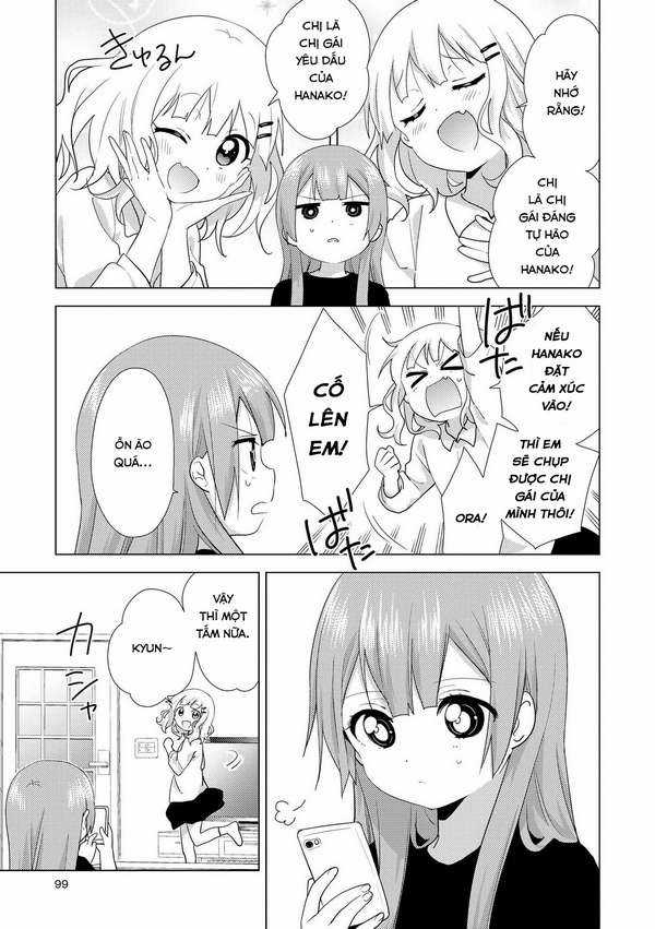 Oomuro-ke - Chapter 53 - Trang 6