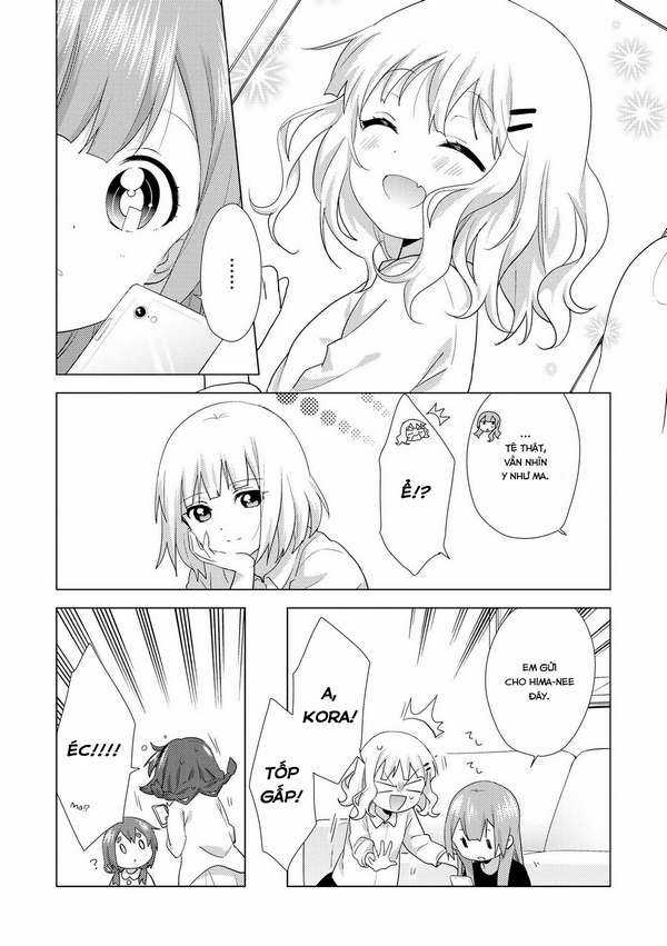 Oomuro-ke - Chapter 53 - Trang 7