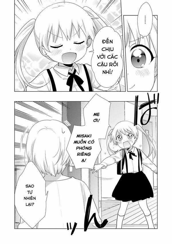 Oomuro-ke - Chapter 54 - Trang 7