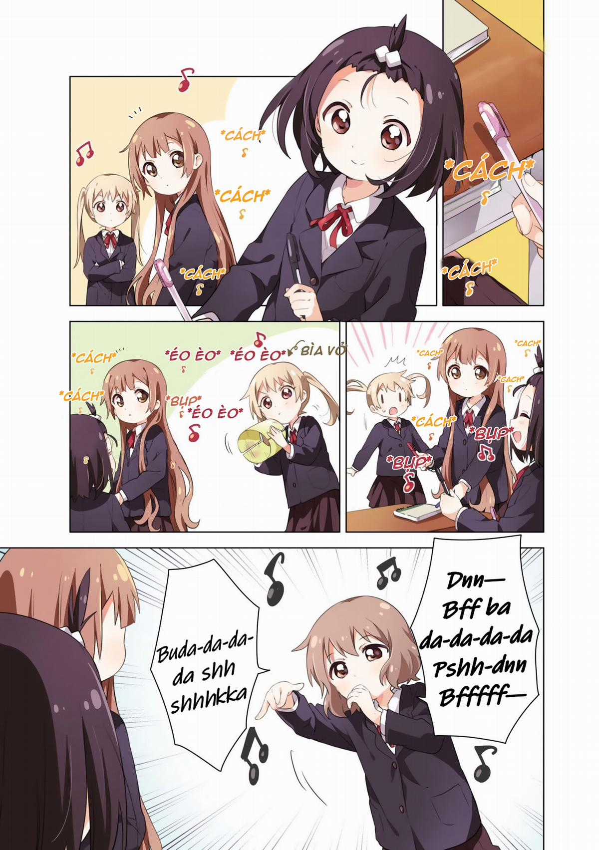 Oomuro-ke - Chapter 67 - Trang 1