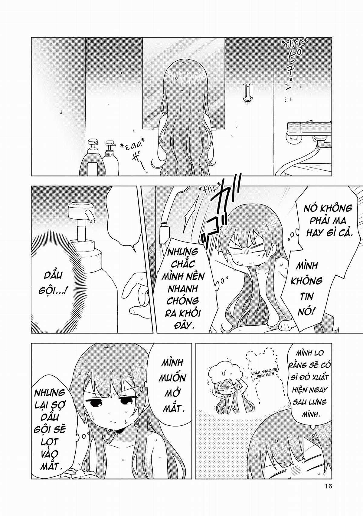 Oomuro-ke - Chapter 68 - Trang 2