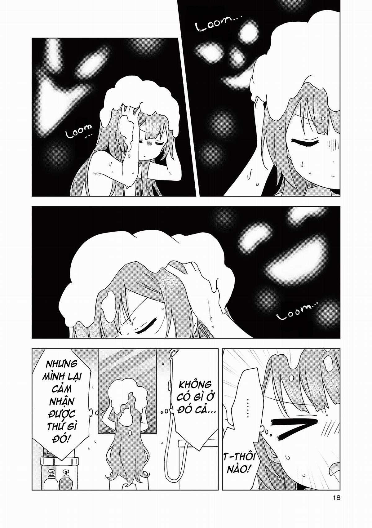 Oomuro-ke - Chapter 68 - Trang 4