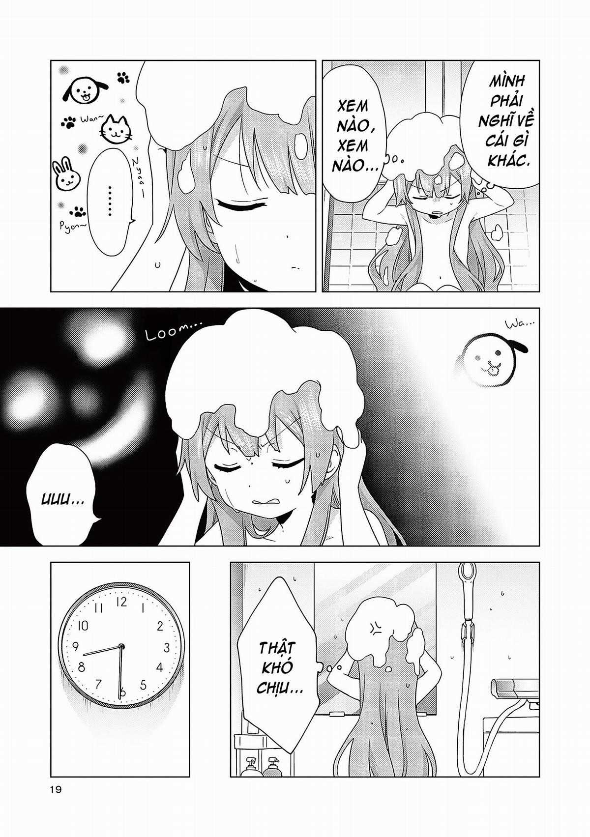 Oomuro-ke - Chapter 68 - Trang 5