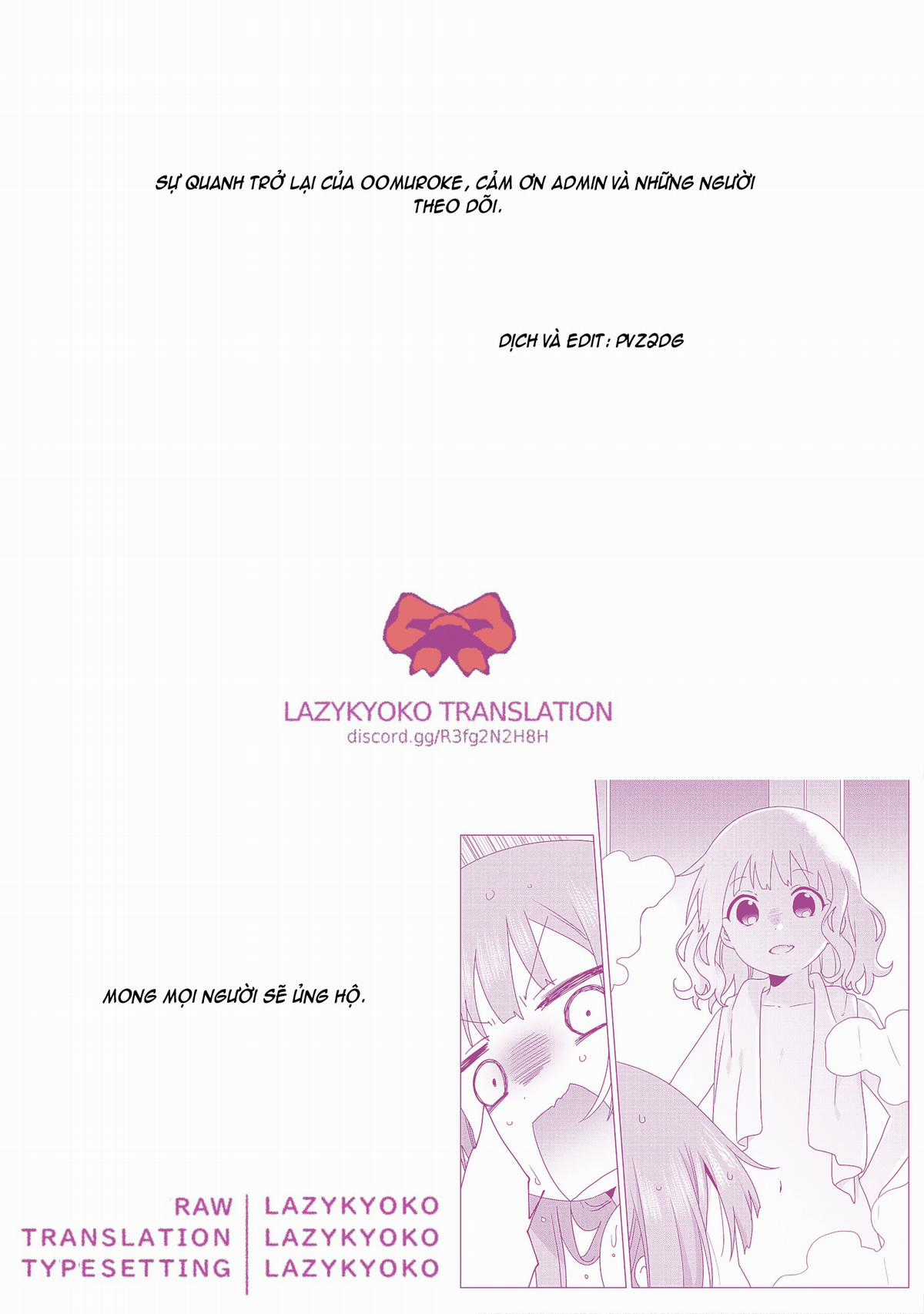 Oomuro-ke - Chapter 68 - Trang 9