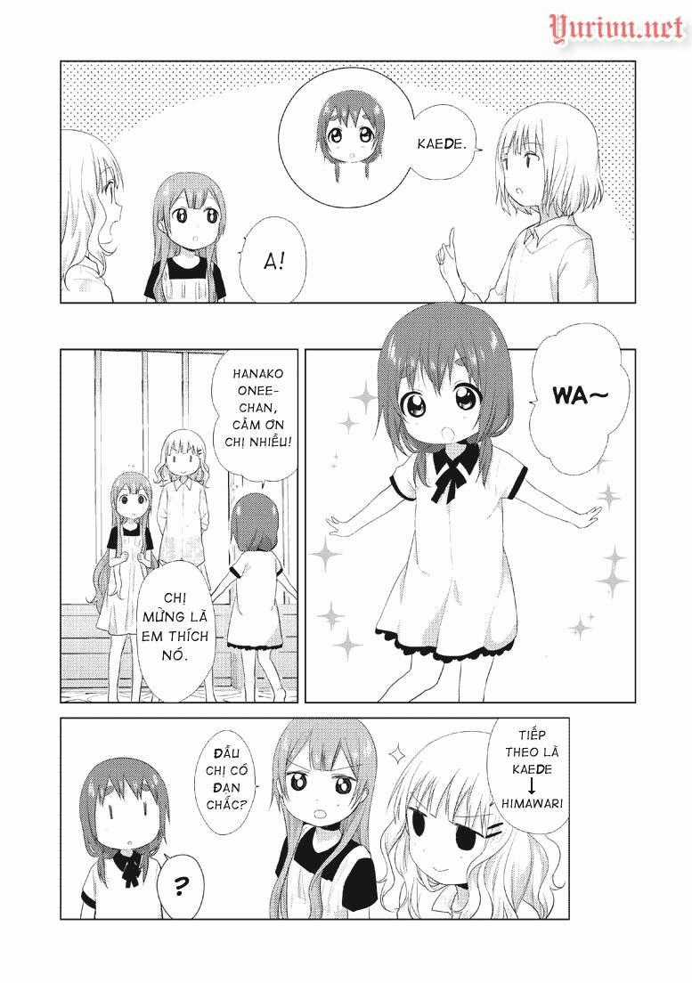 Oomuroke - Chapter 12 - Trang 5