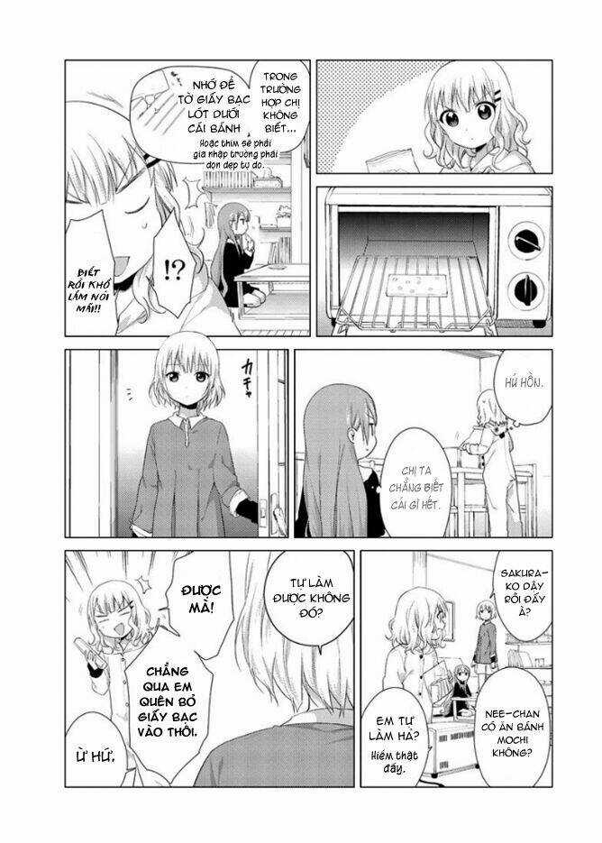 Oomuroke - Chapter 13 - Trang 3