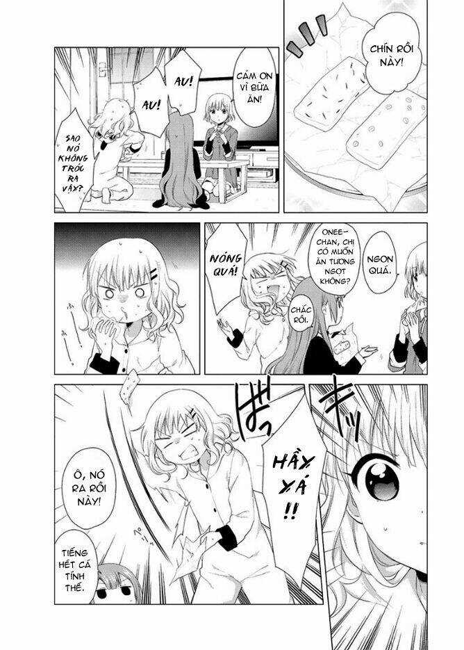 Oomuroke - Chapter 13 - Trang 5