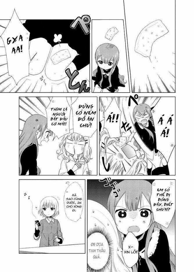 Oomuroke - Chapter 13 - Trang 6