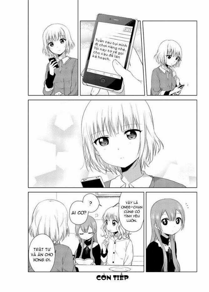 Oomuroke - Chapter 13 - Trang 7