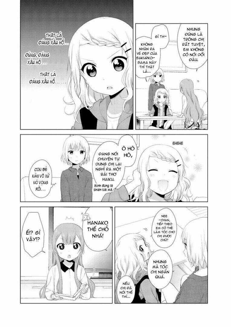 Oomuroke - Chapter 14 - Trang 4