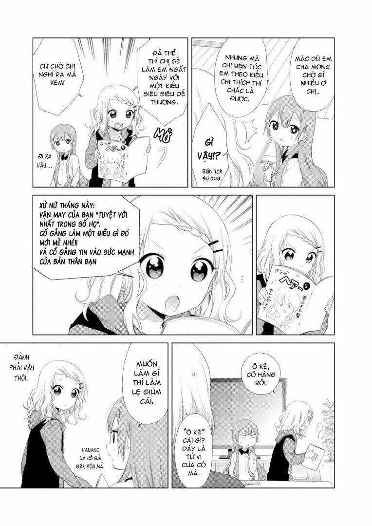 Oomuroke - Chapter 14 - Trang 6