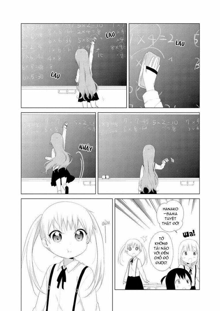 Oomuroke - Chapter 15 - Trang 3