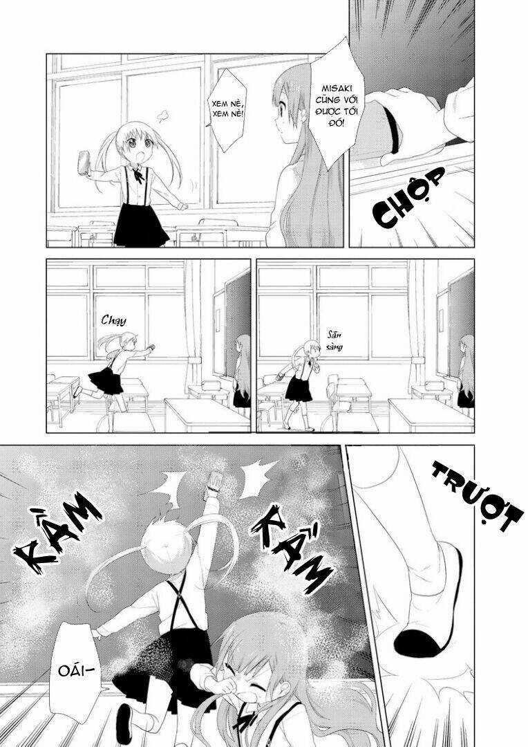 Oomuroke - Chapter 15 - Trang 4