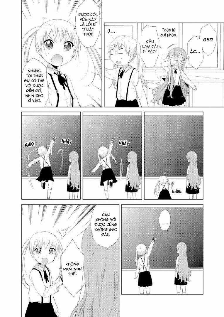 Oomuroke - Chapter 15 - Trang 5