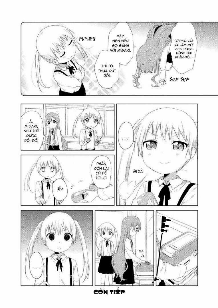 Oomuroke - Chapter 15 - Trang 7