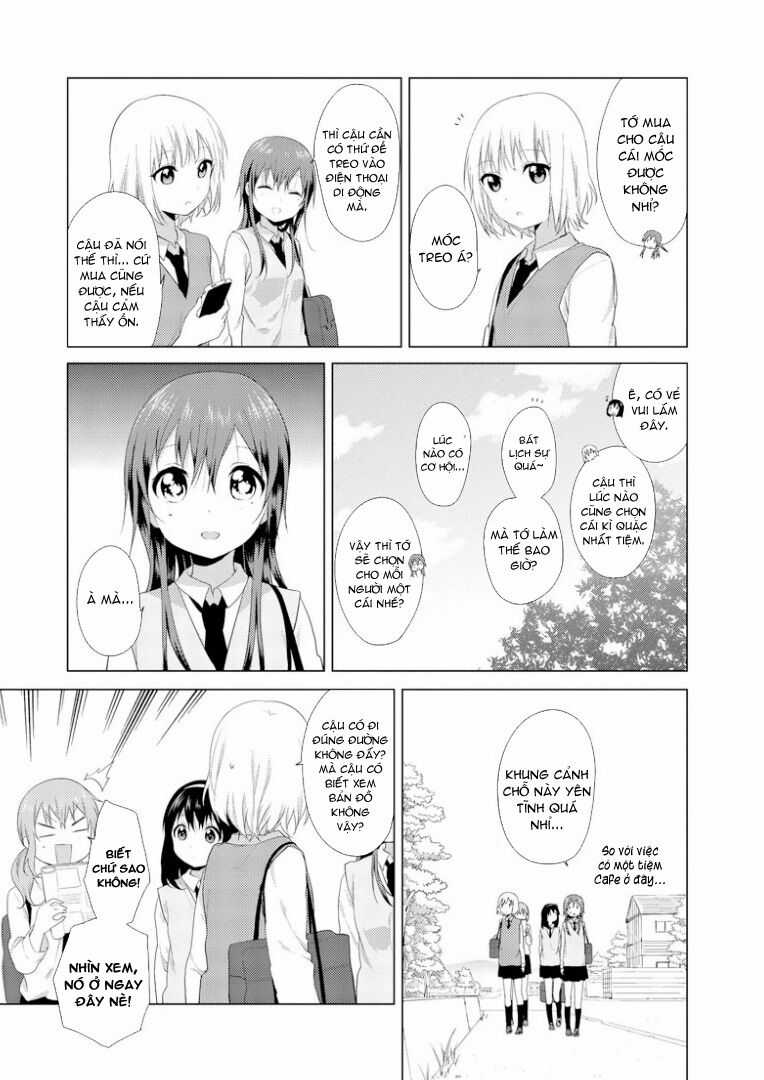 Oomuroke - Chapter 16 - Trang 6