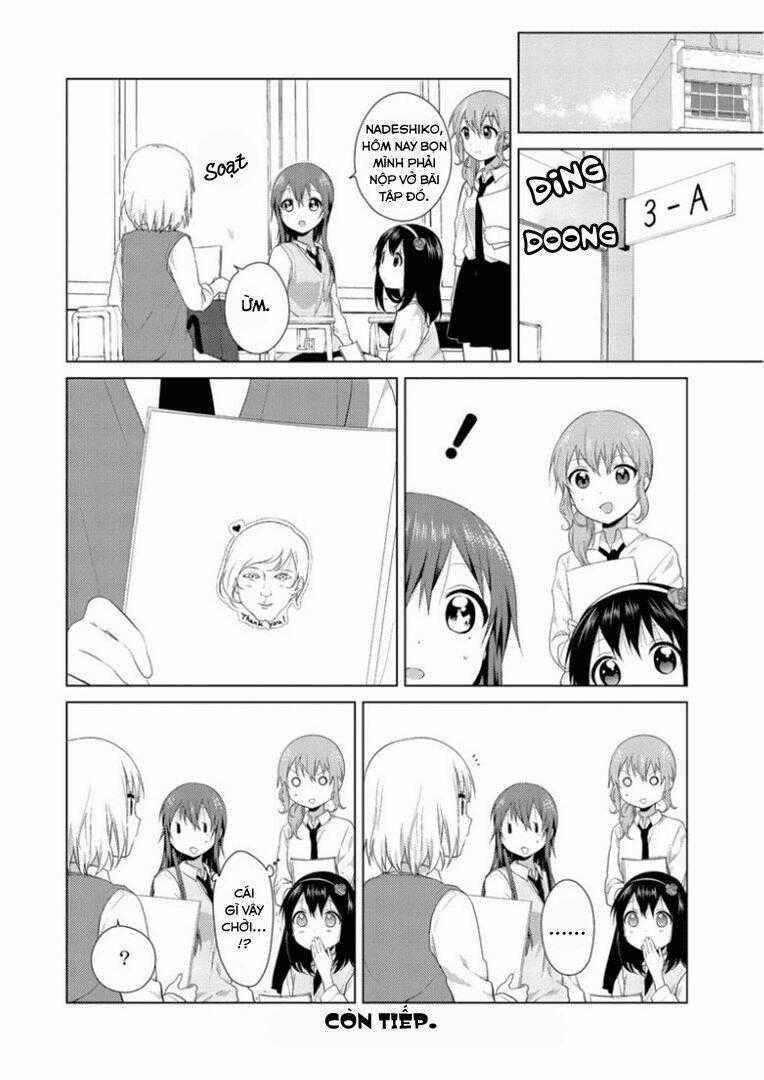 Oomuroke - Chapter 17 - Trang 10