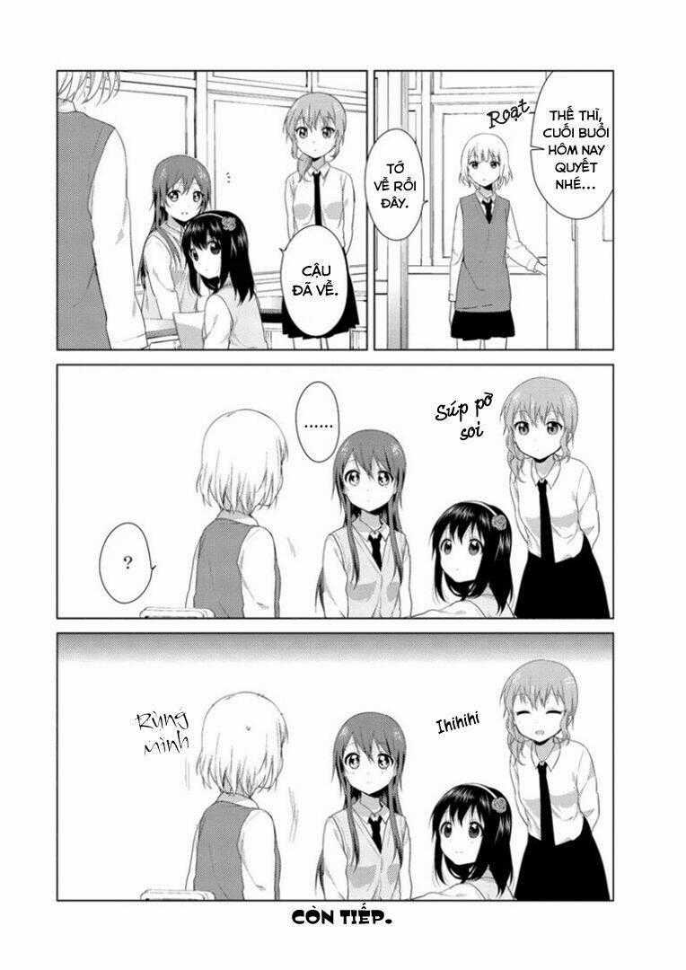 Oomuroke - Chapter 19 - Trang 6