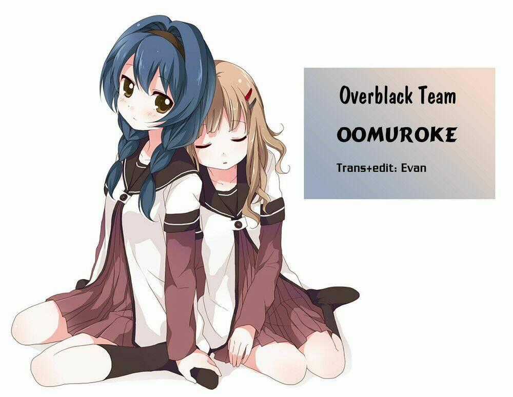 Oomuroke - Chapter 22 - Trang 1