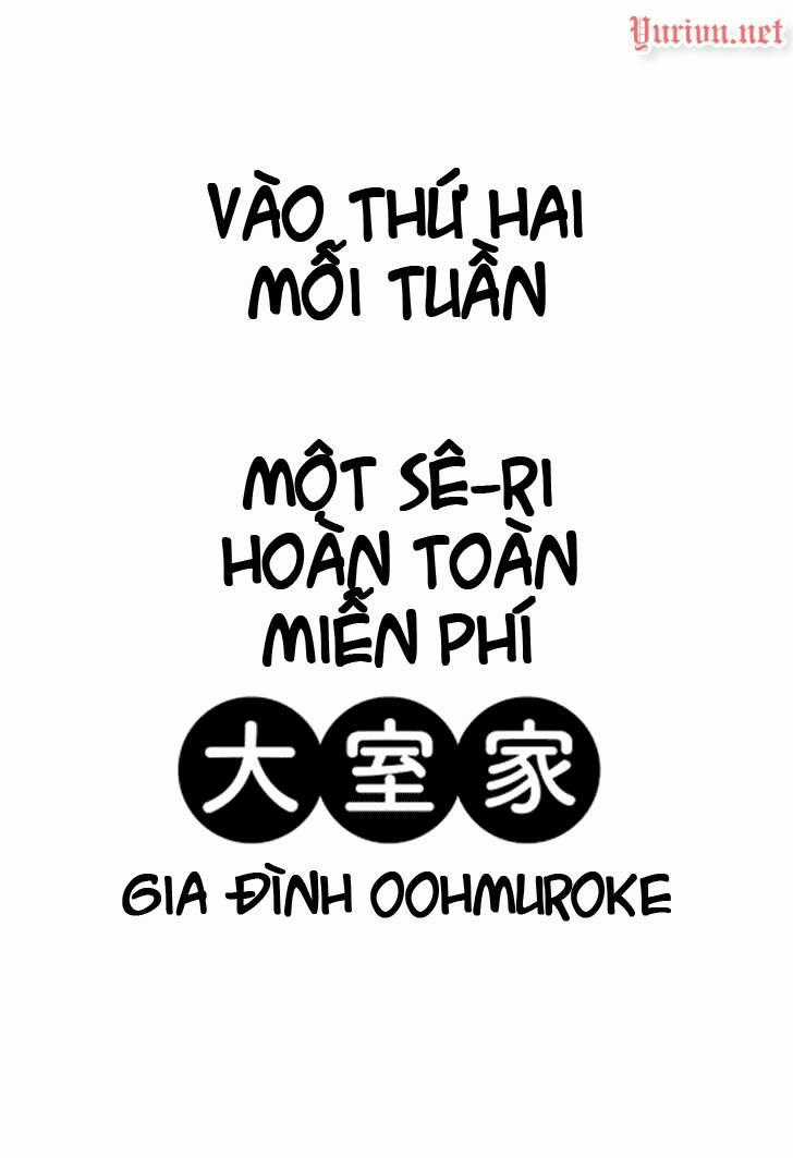 Oomuroke - Chapter 3 - Trang 8
