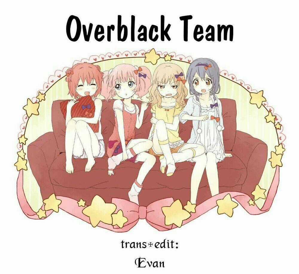 Oomuroke - Chapter 37 - Trang 1