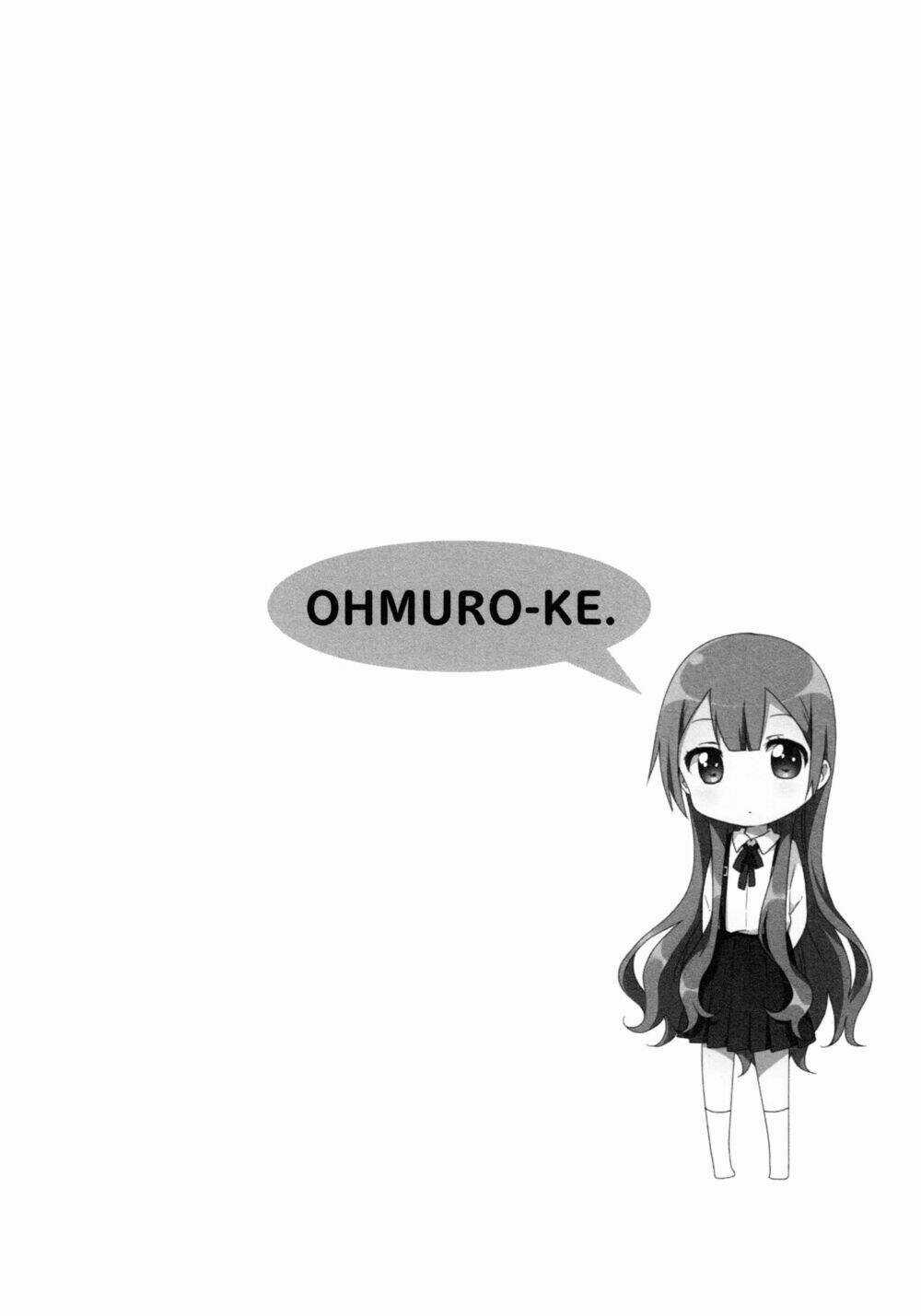 Oomuroke - Chapter 39 - Trang 9