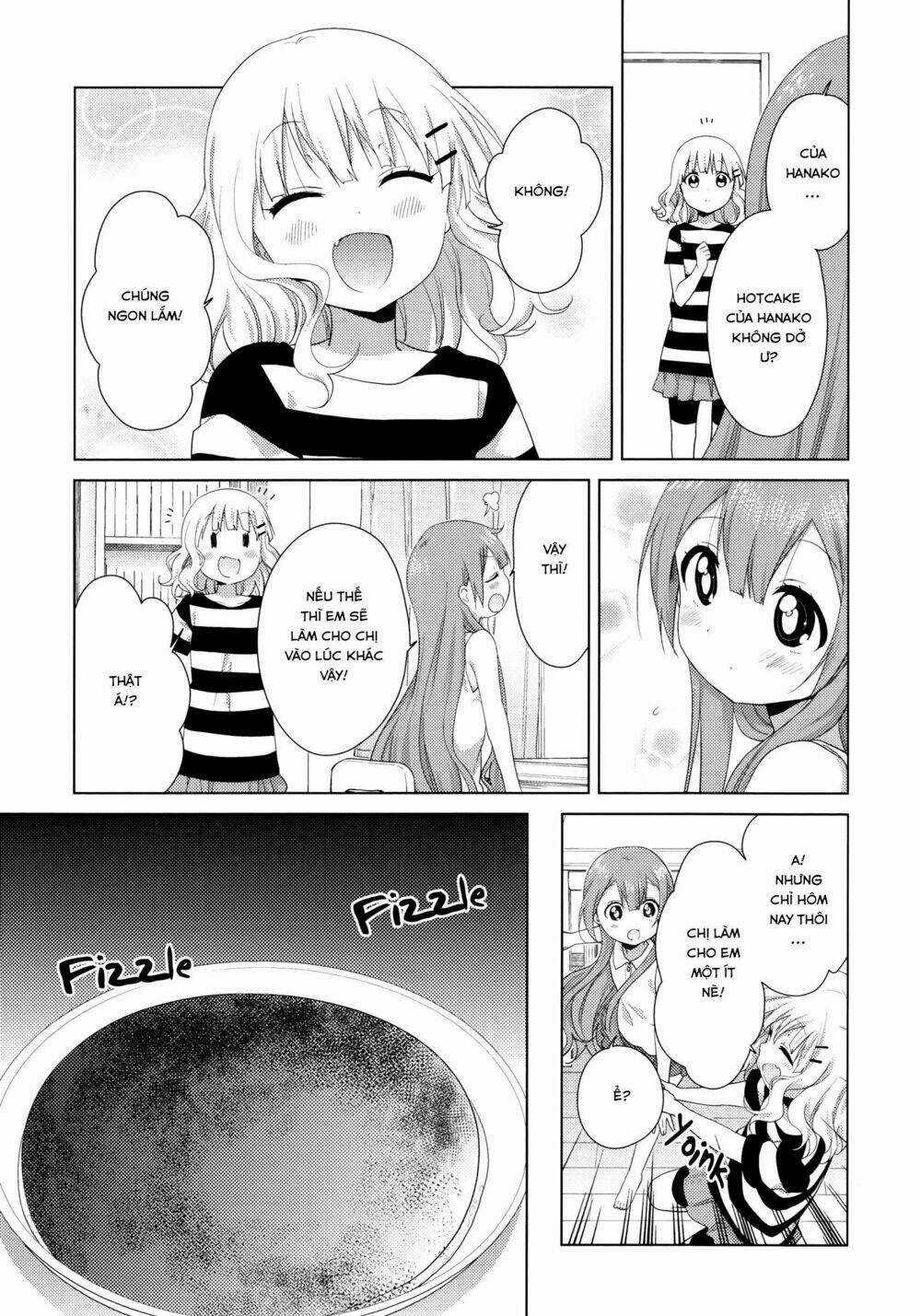 Oomuroke - Chapter 43 - Trang 6