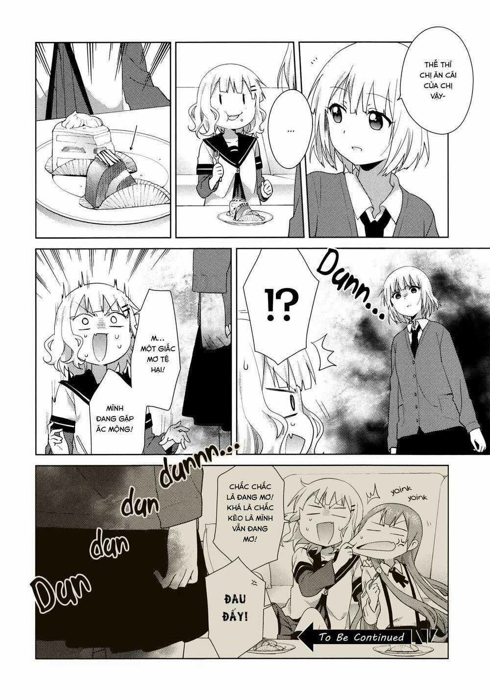 Oomuroke - Chapter 44 - Trang 5