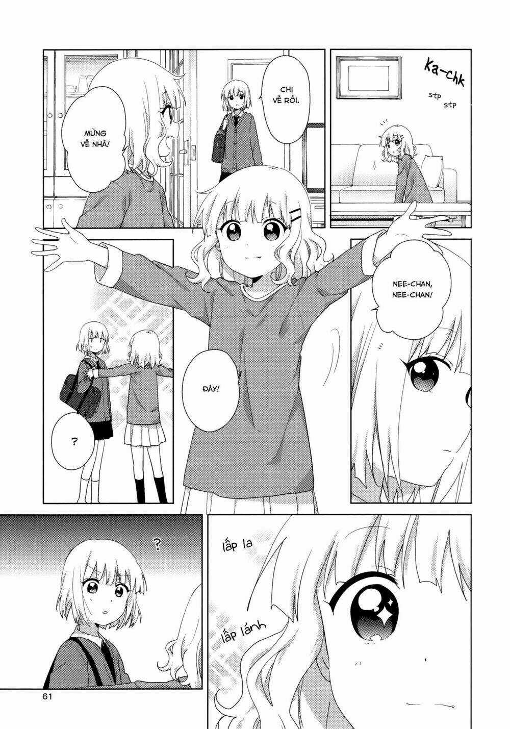 Oomuroke - Chapter 46 - Trang 4