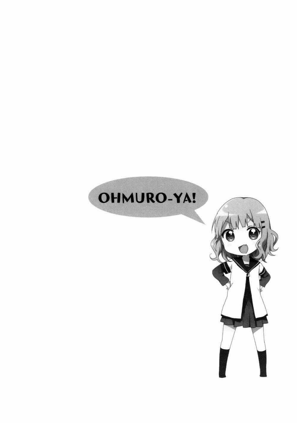 Oomuroke - Chapter 46 - Trang 8