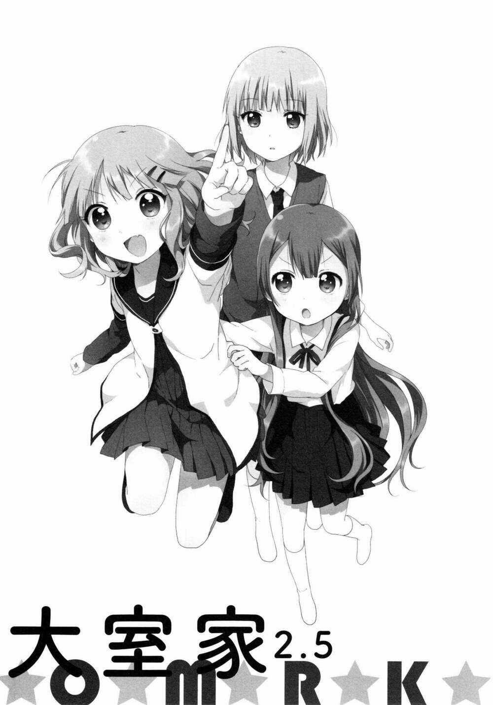 Oomuroke - Chapter 49 - Trang 6