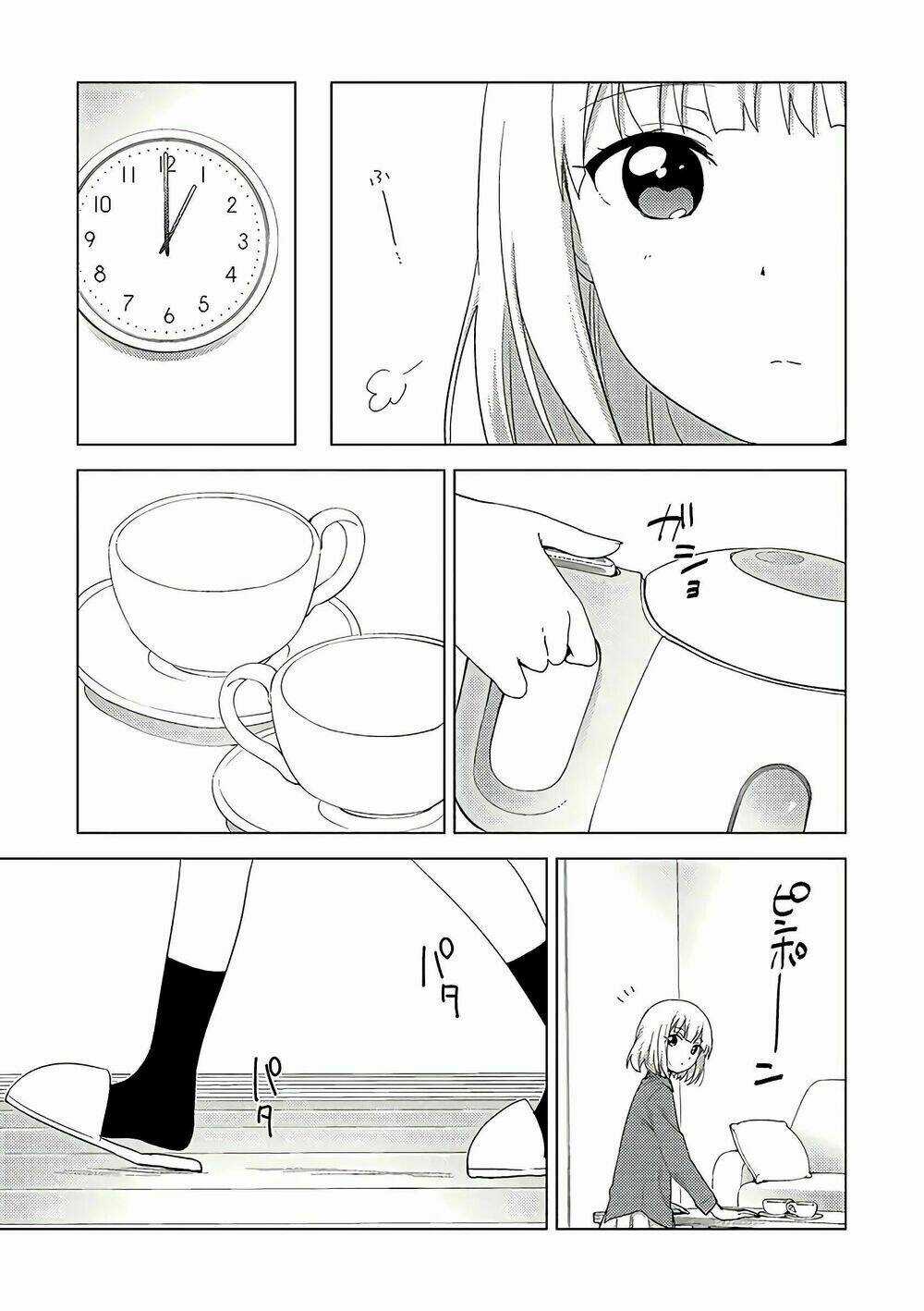 Oomuroke - Chapter 52 - Trang 6