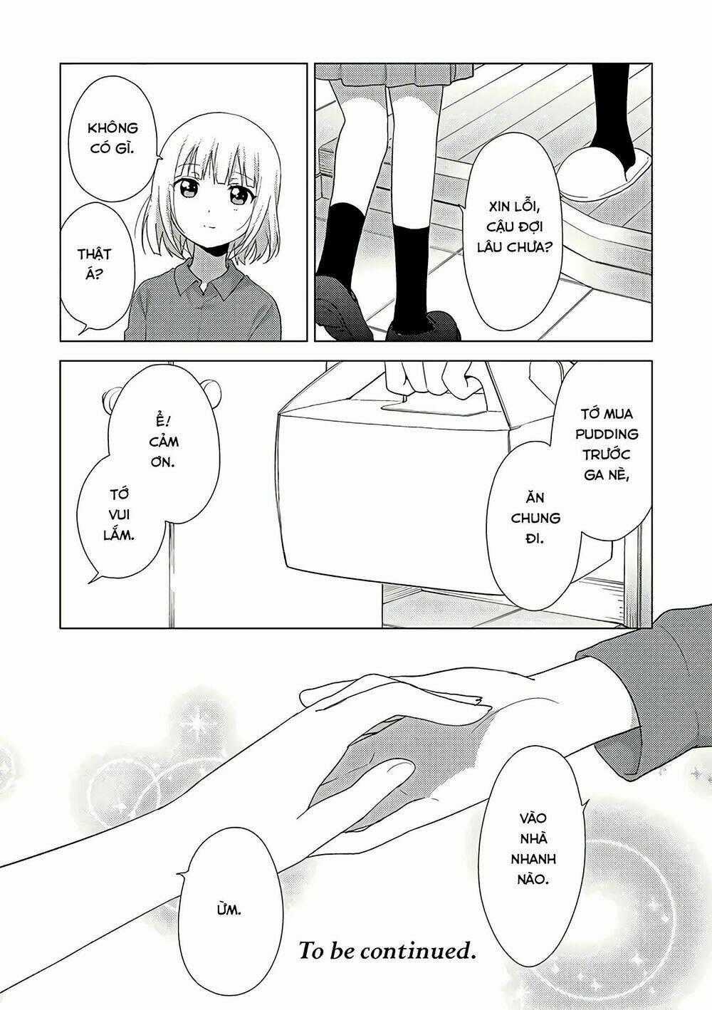 Oomuroke - Chapter 52 - Trang 7