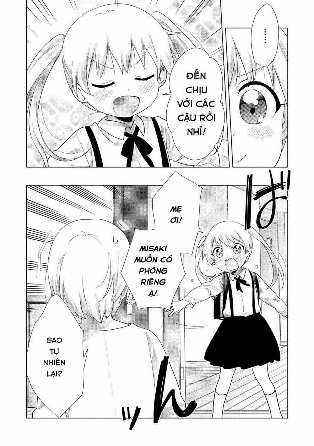 Oomuroke - Chapter 54 - Trang 7