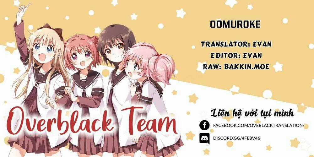 Oomuroke - Chapter 55.5 - Trang 1