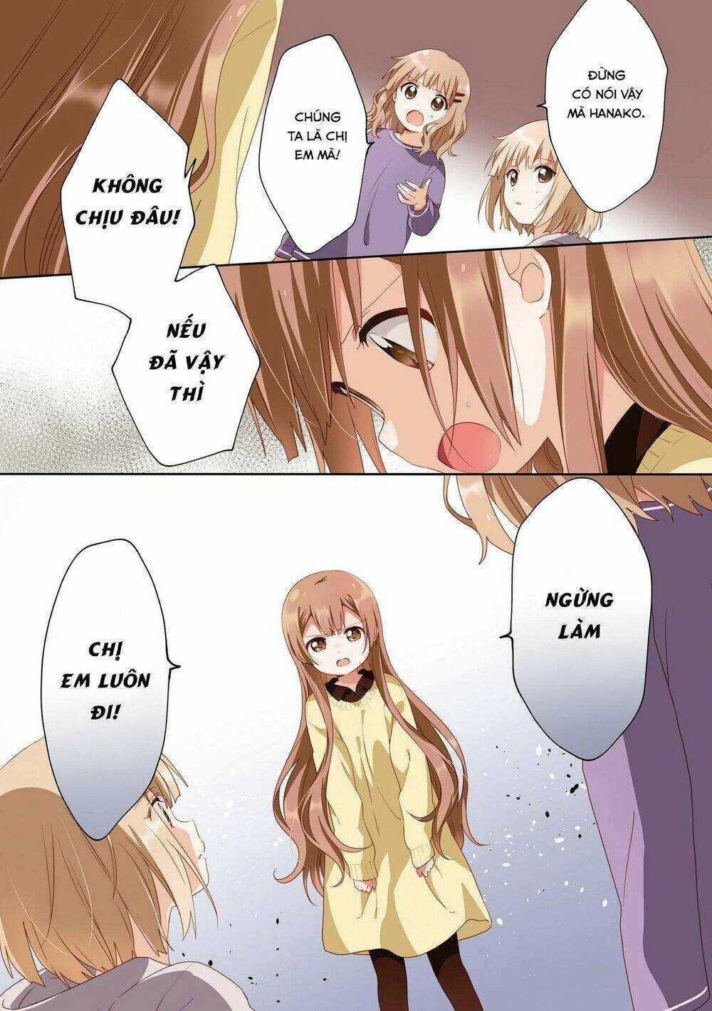 Oomuroke - Chapter 56 - Trang 3