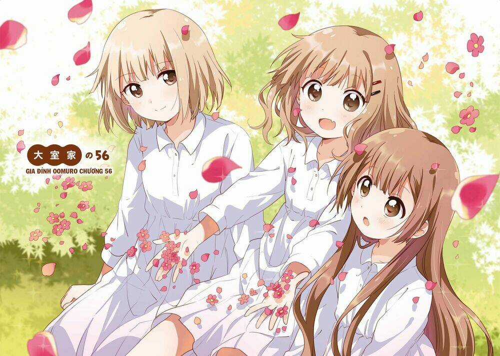 Oomuroke - Chapter 56 - Trang 4