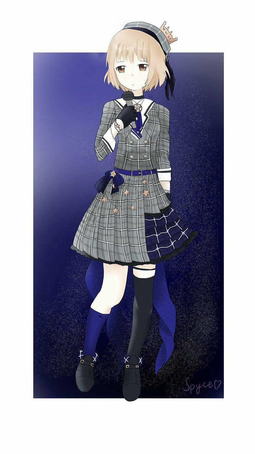 Oomuroke - Chapter 58 - Trang 11