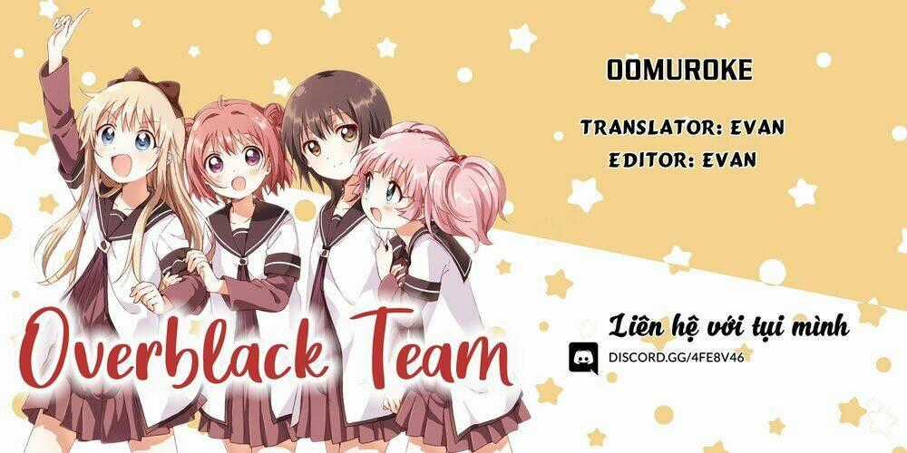 Oomuroke - Chapter 58 - Trang 12