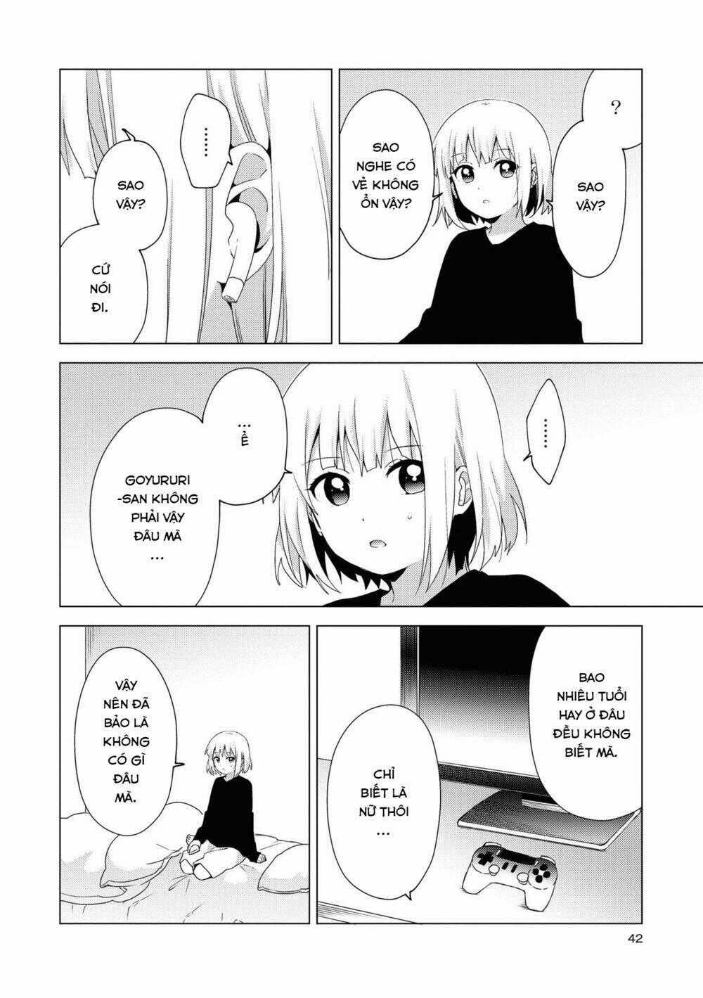 Oomuroke - Chapter 60 - Trang 2