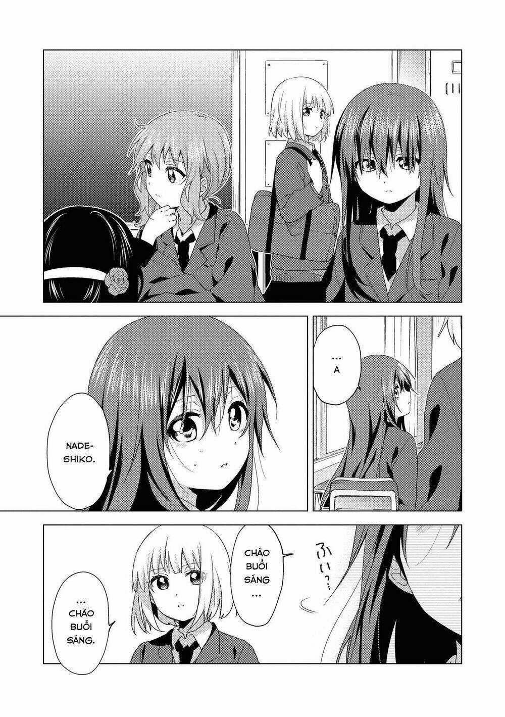 Oomuroke - Chapter 60 - Trang 5