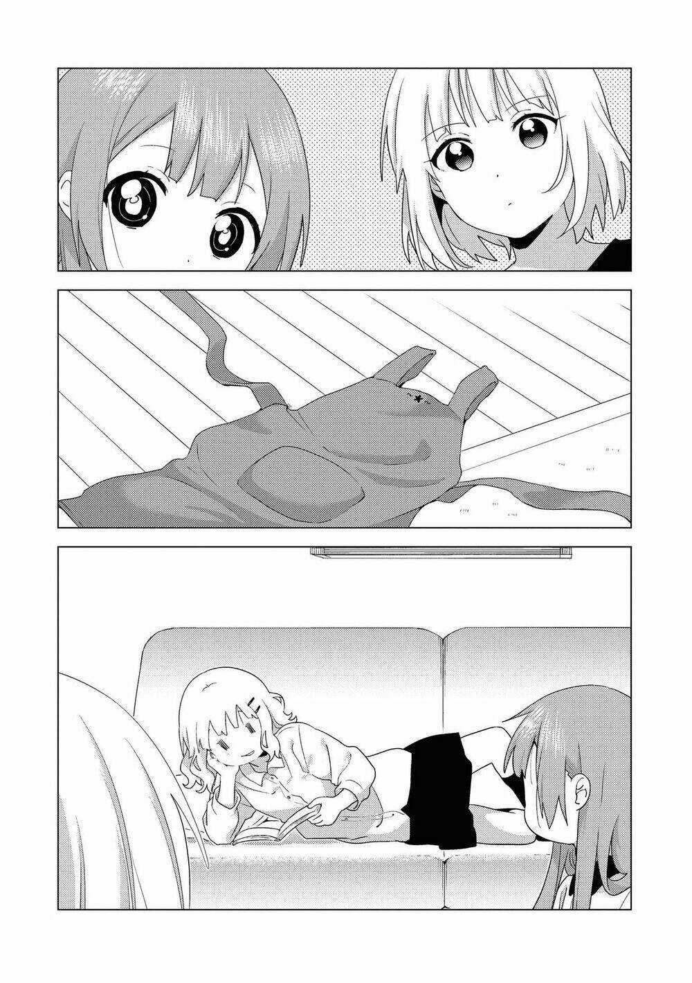 Oomuroke - Chapter 65 - Trang 8