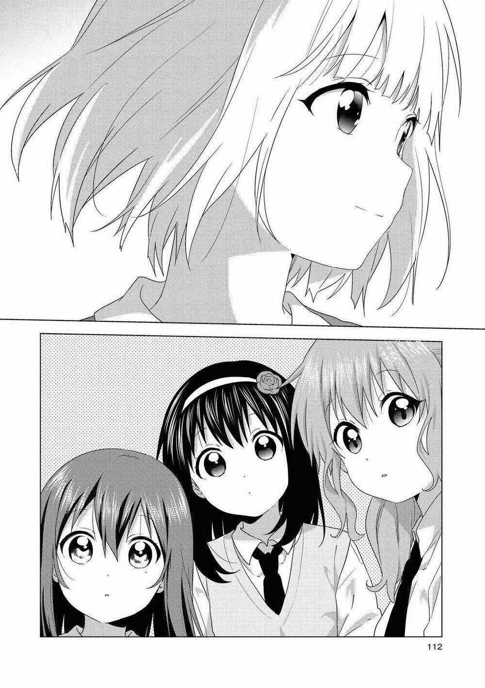 Oomuroke - Chapter 66 - Trang 10