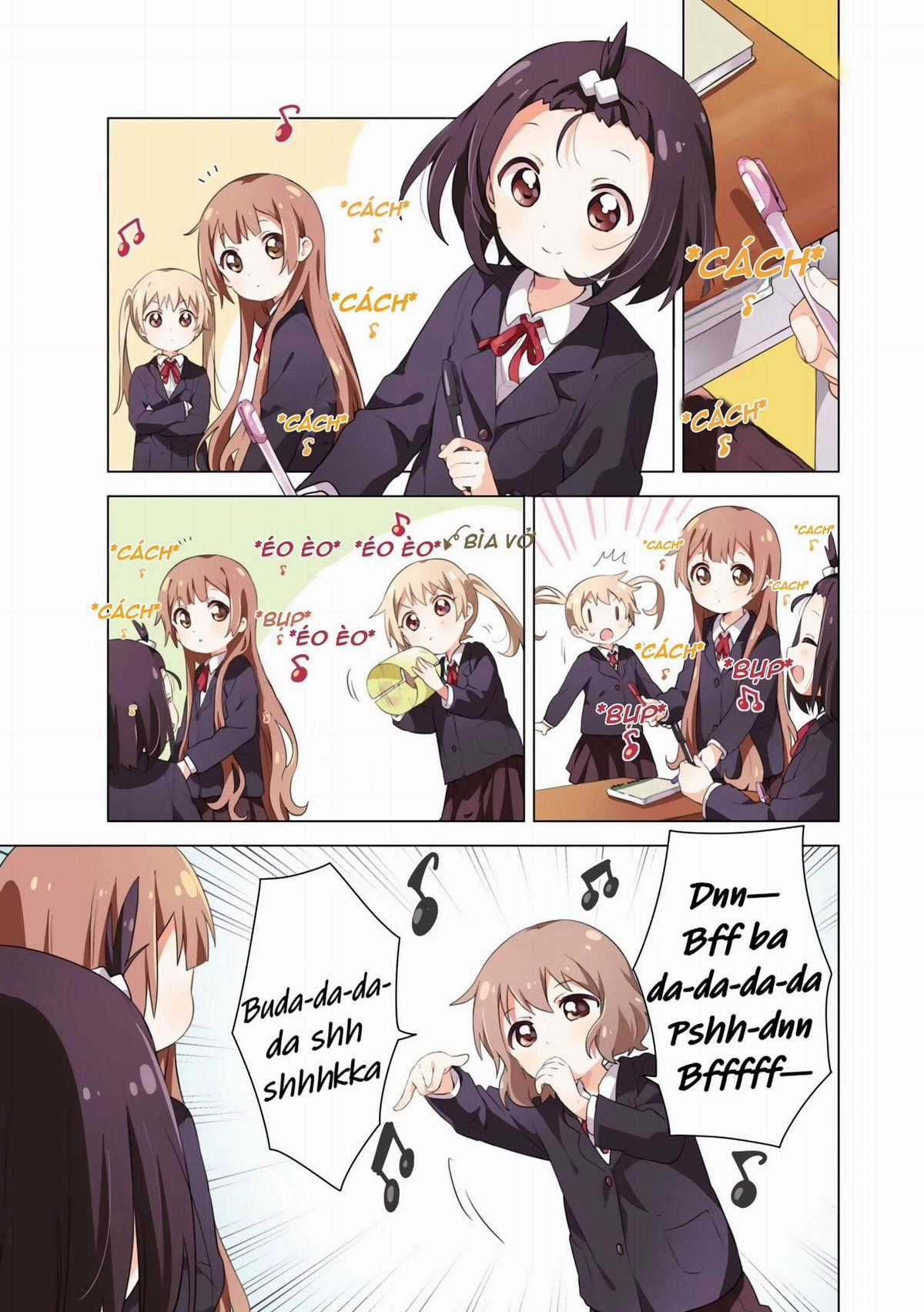 Oomuroke - Chapter 67 - Trang 2