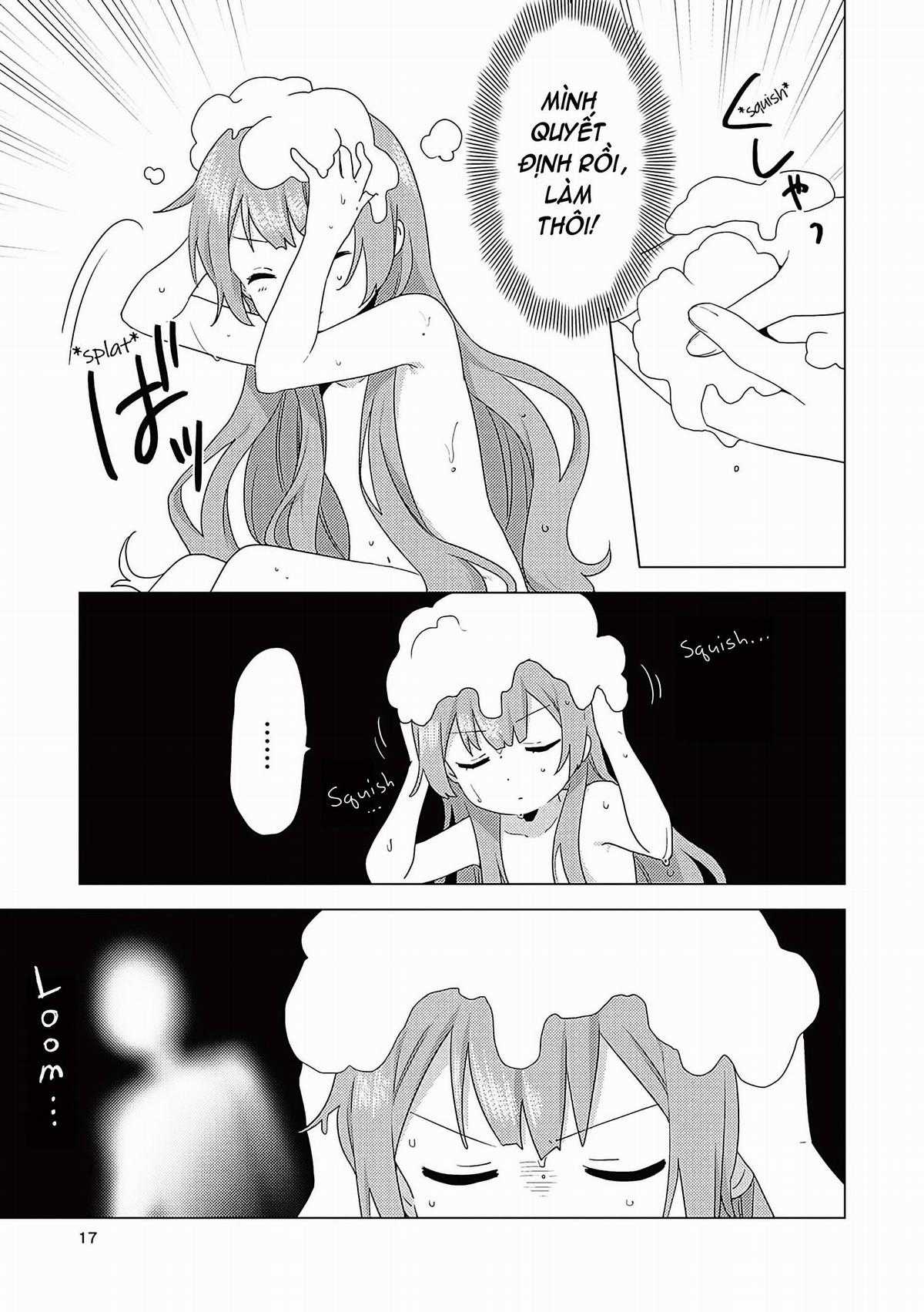 Oomuroke - Chapter 68 - Trang 4