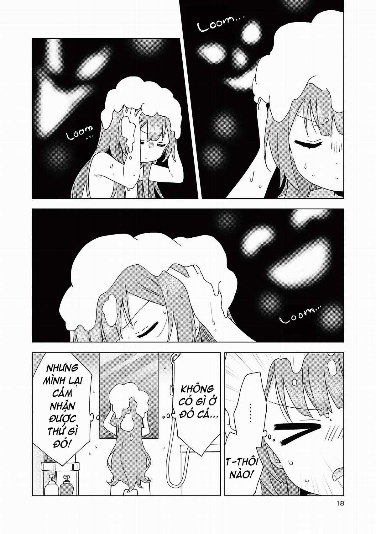 Oomuroke - Chapter 68 - Trang 5