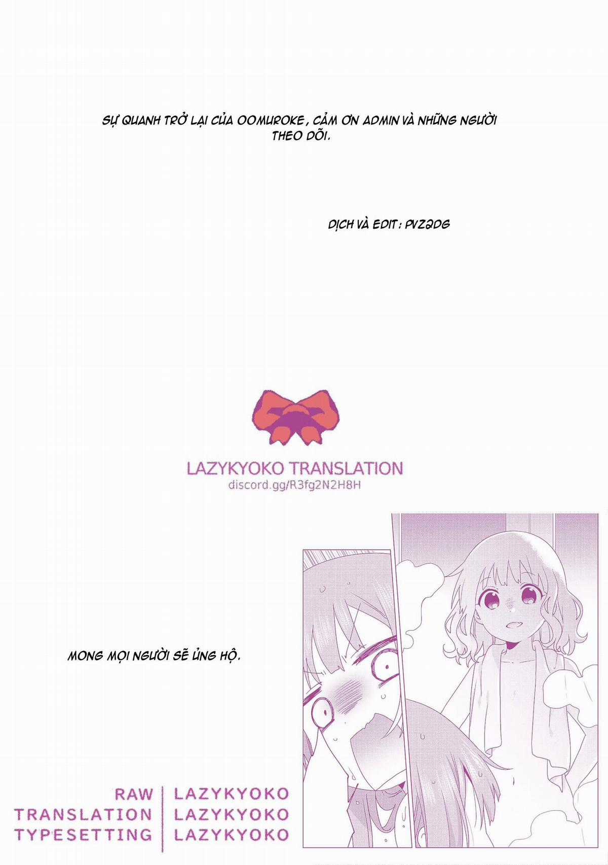 Oomuroke - Chapter 68 - Trang 10