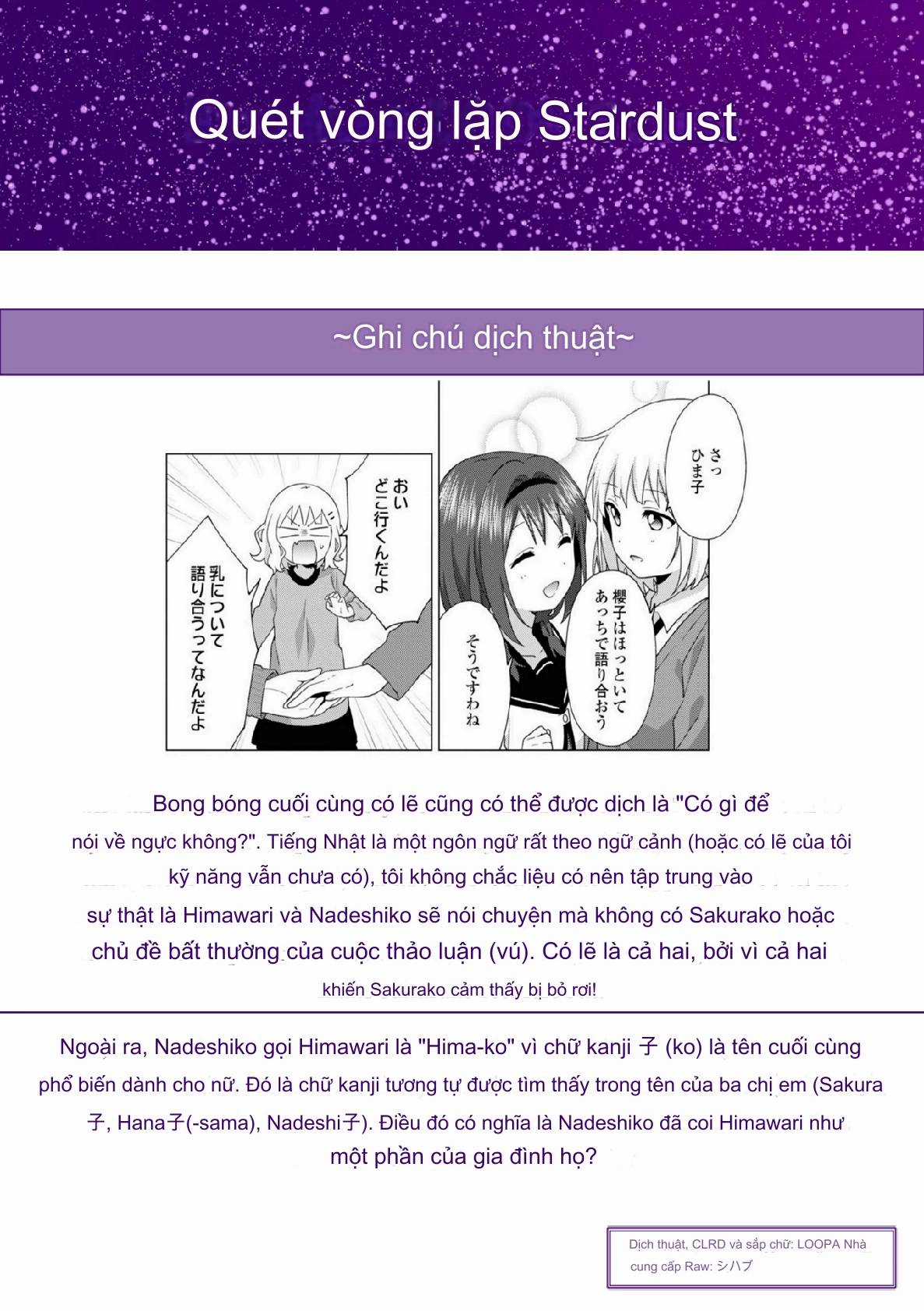 Oomuroke - Chapter 70 - Trang 11