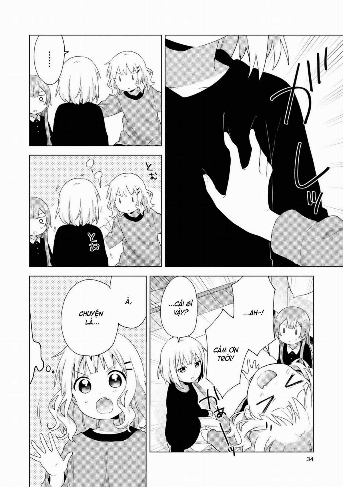 Oomuroke - Chapter 70 - Trang 3